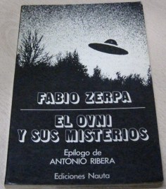 EL OVNI Y SUS MISTERIOS